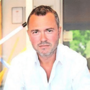 Bo Hedegaard