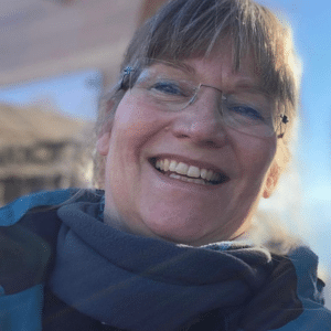 Jette Kristensen